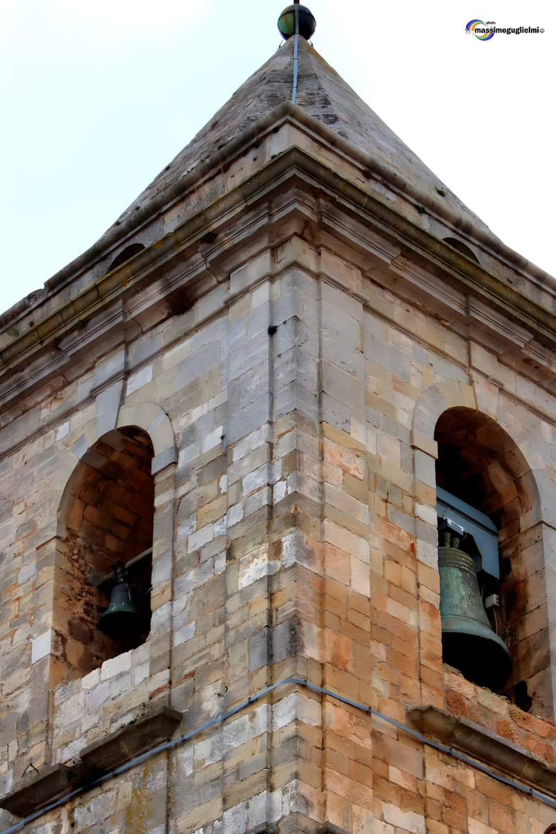 Montefalcone nel Sannio