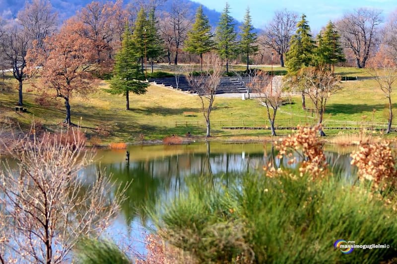 Montefalcone nel Sannio