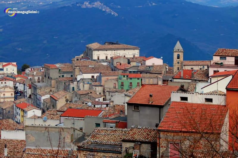 Montefalcone nel Sannio