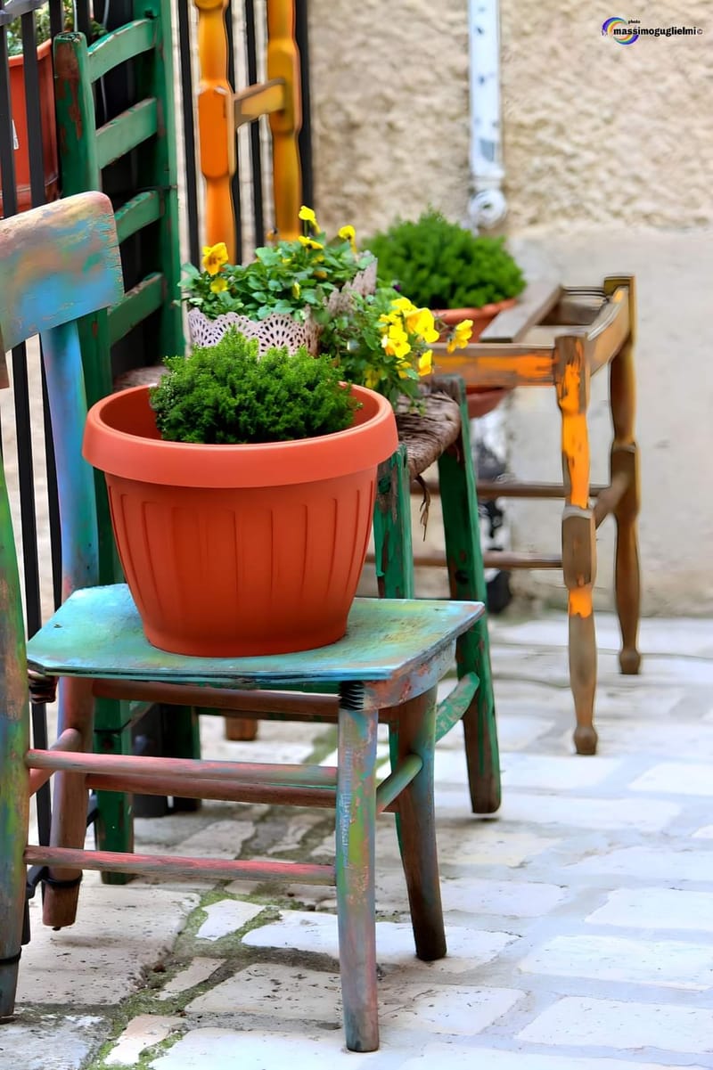 Montefalcone nel Sannio