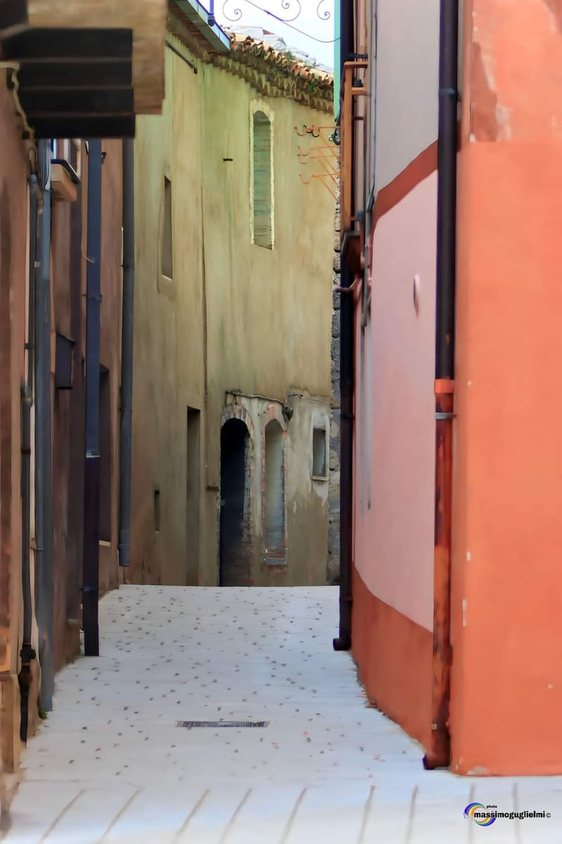 Montefalcone nel Sannio