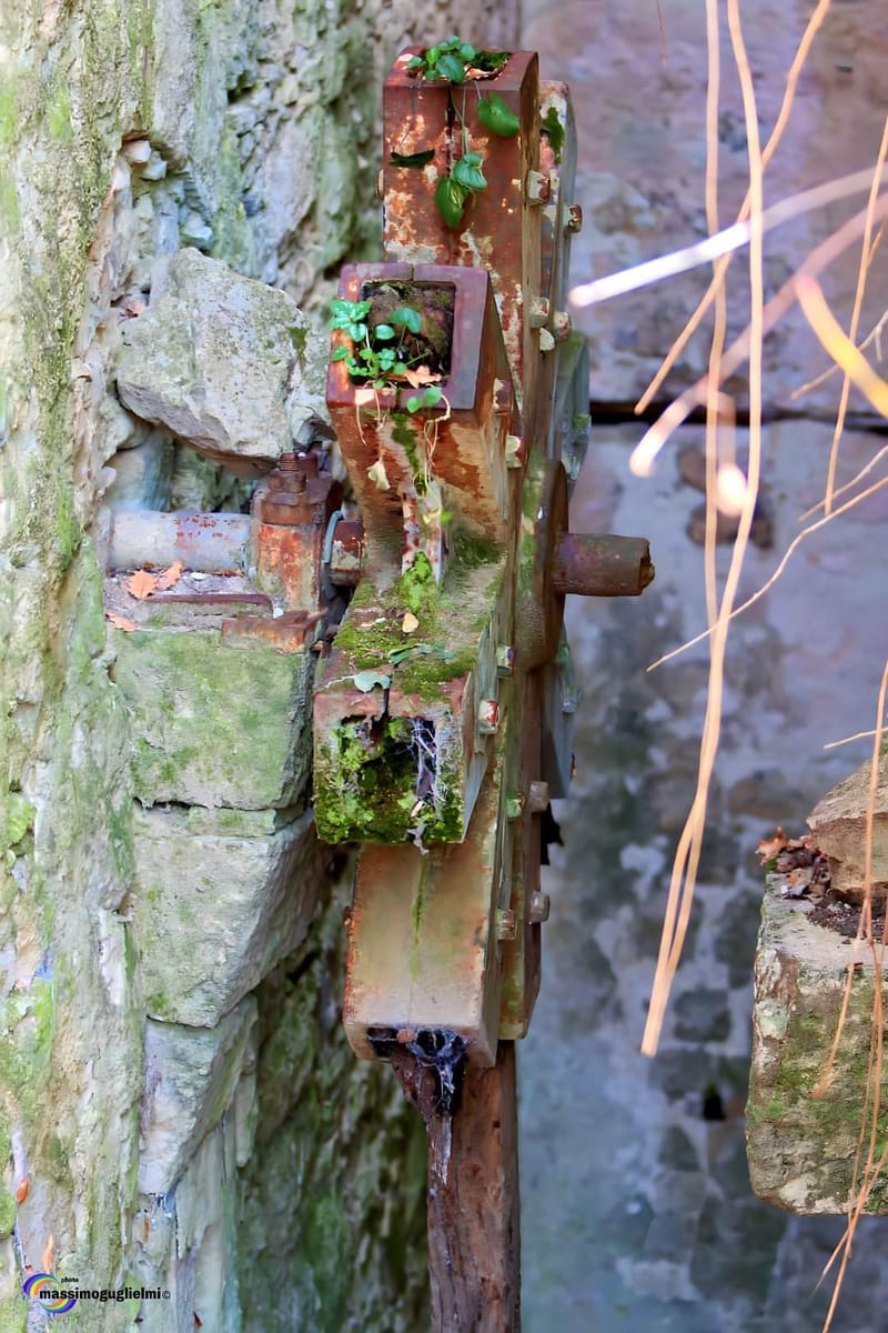 Montefalcone nel Sannio