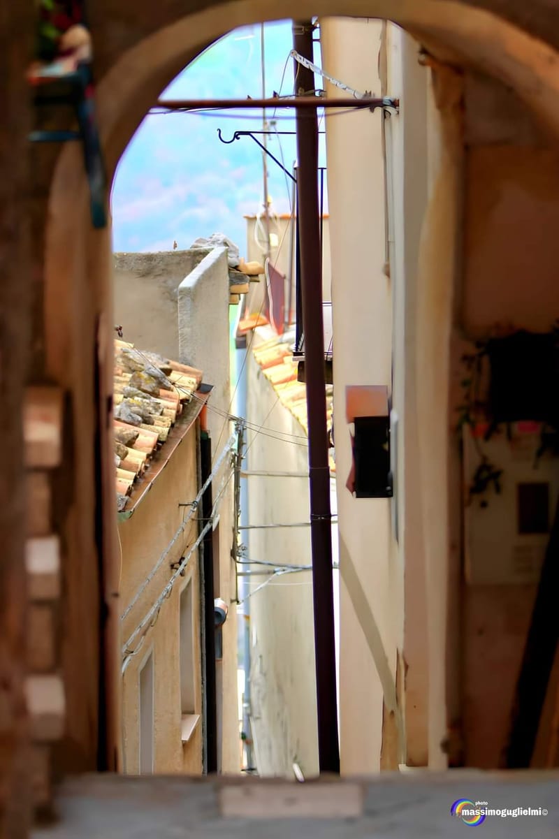 Montefalcone nel Sannio