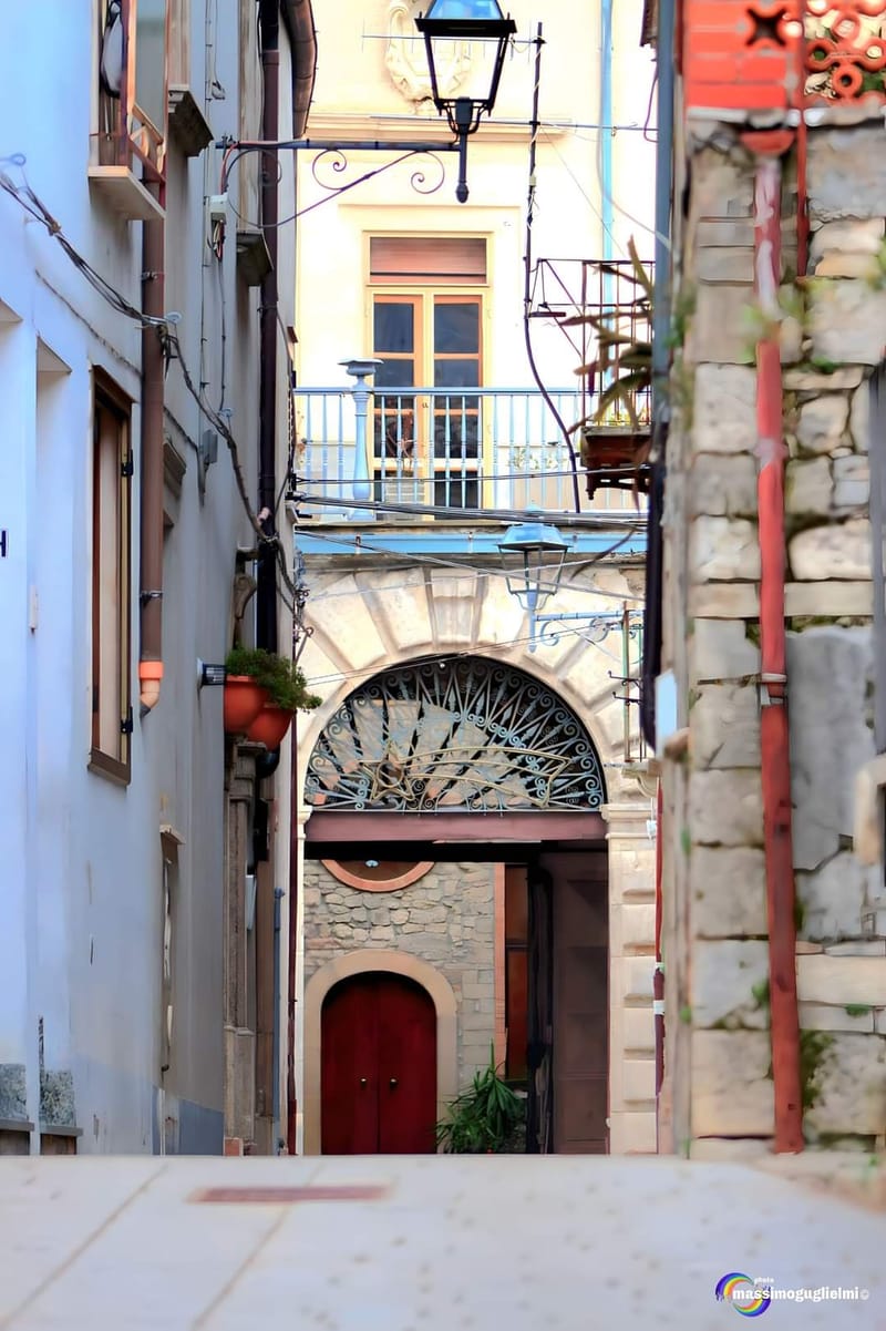 Montefalcone nel Sannio