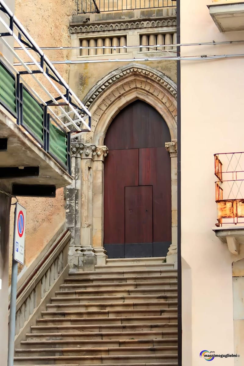 Montefalcone nel Sannio