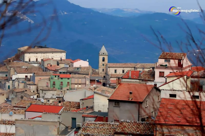 Montefalcone nel Sannio