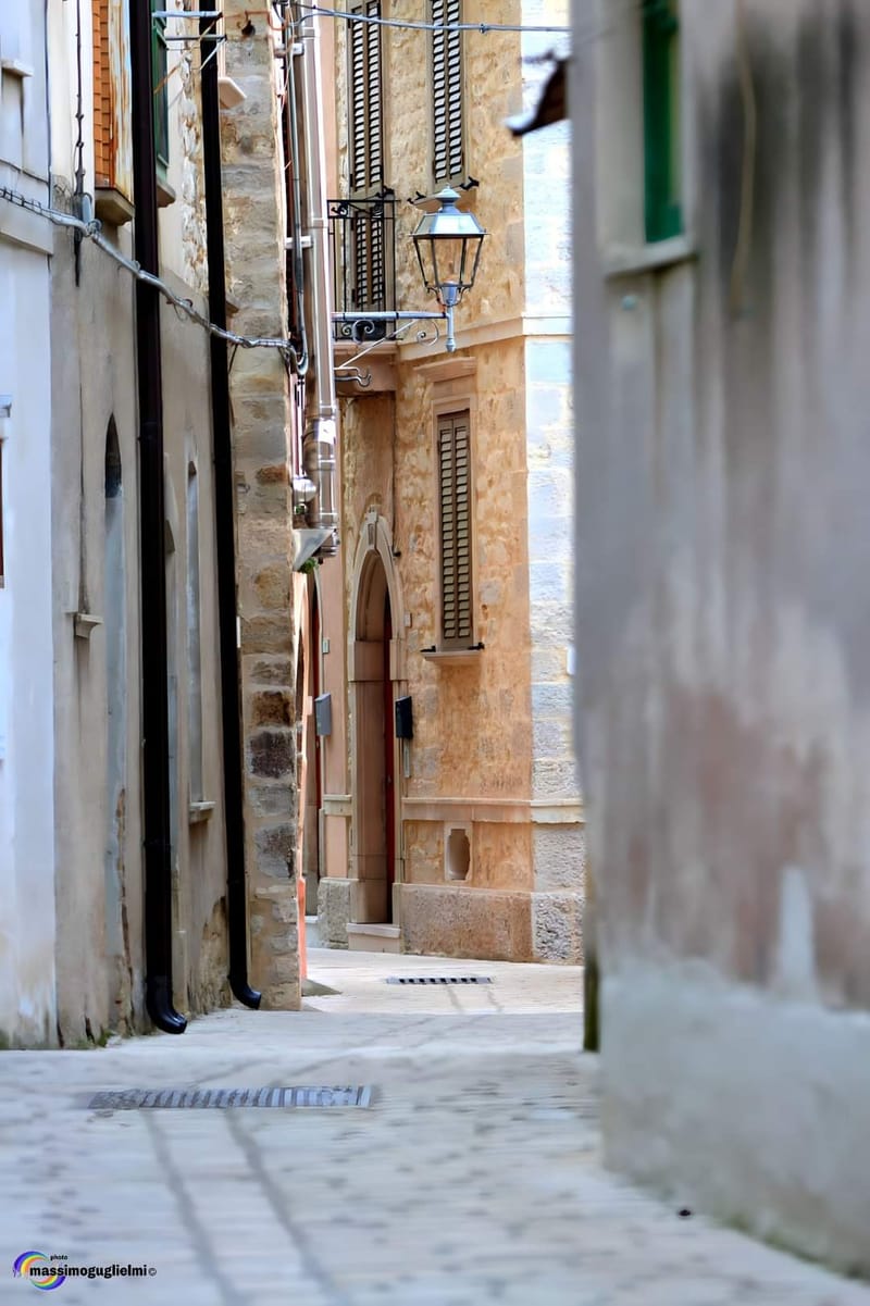 Montefalcone nel Sannio