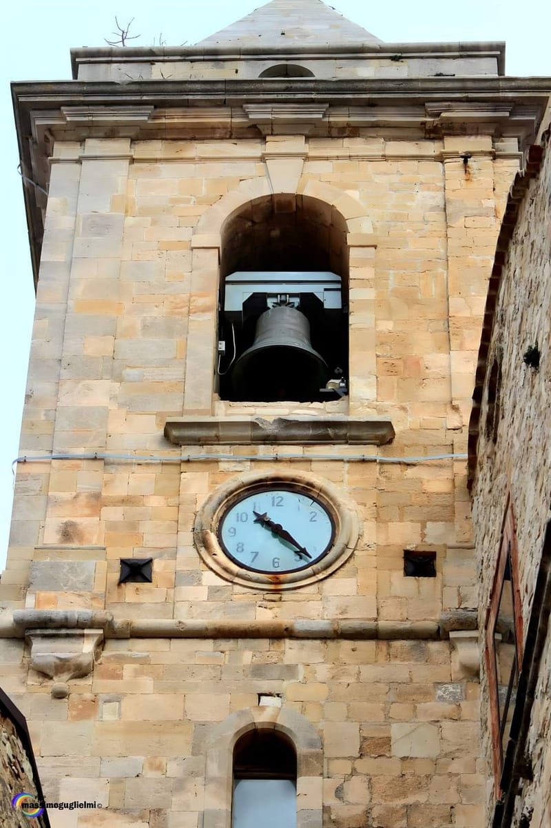 Montefalcone nel Sannio