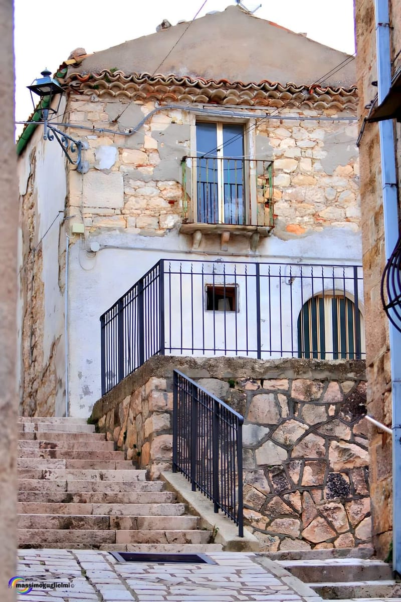 Montefalcone nel Sannio