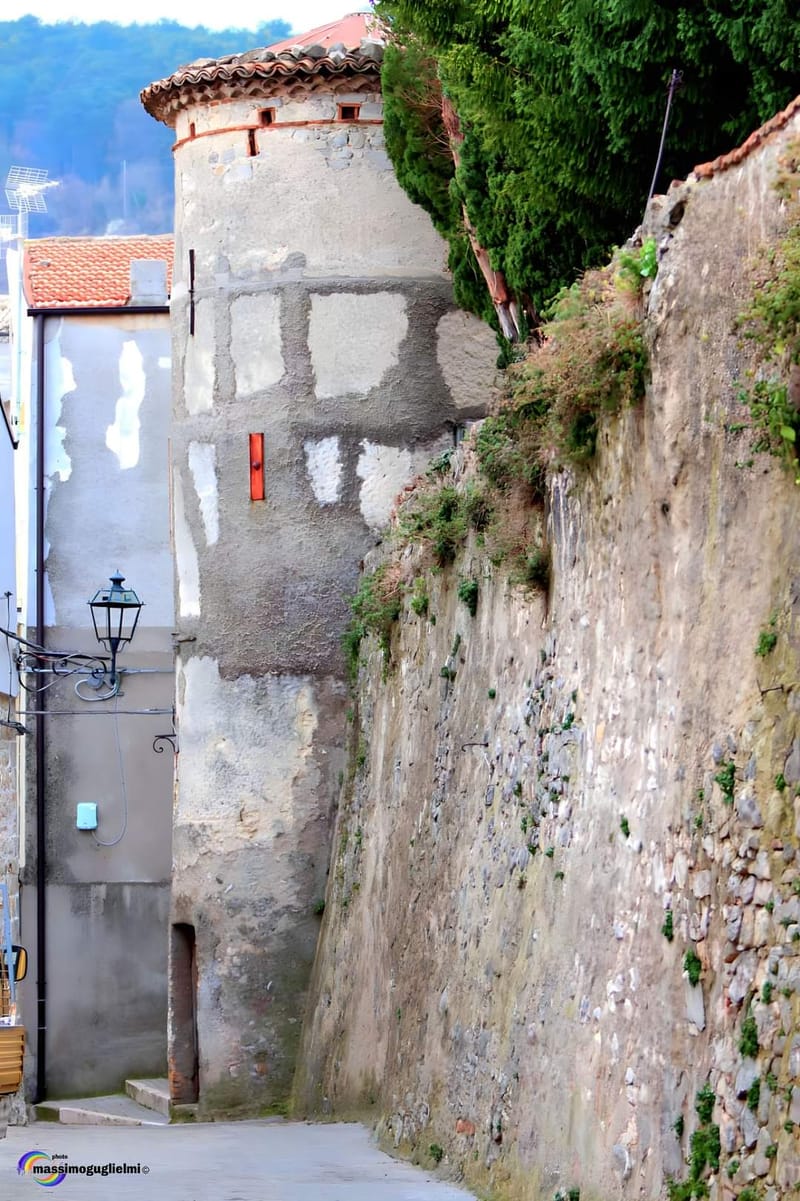 Montefalcone nel Sannio