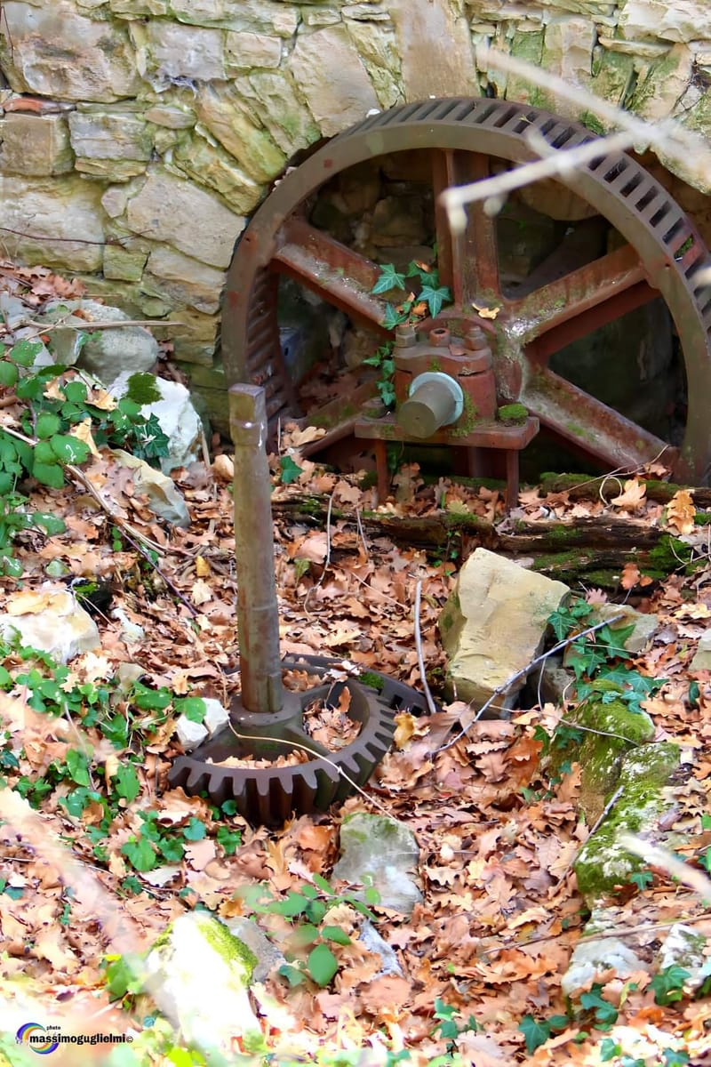 Montefalcone nel Sannio