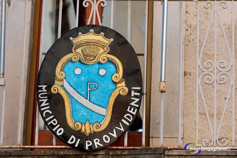 Provvidenti