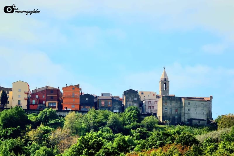 San Felice del Molise