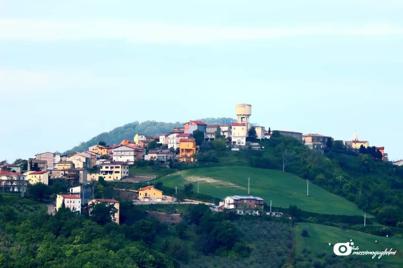 San Felice del Molise