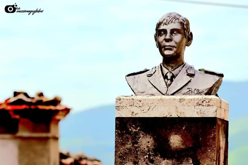 San Felice del Molise