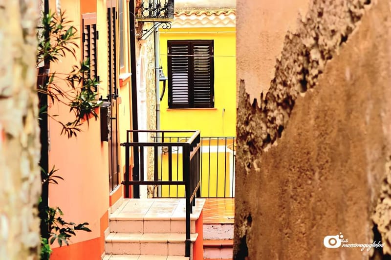 San Felice del Molise