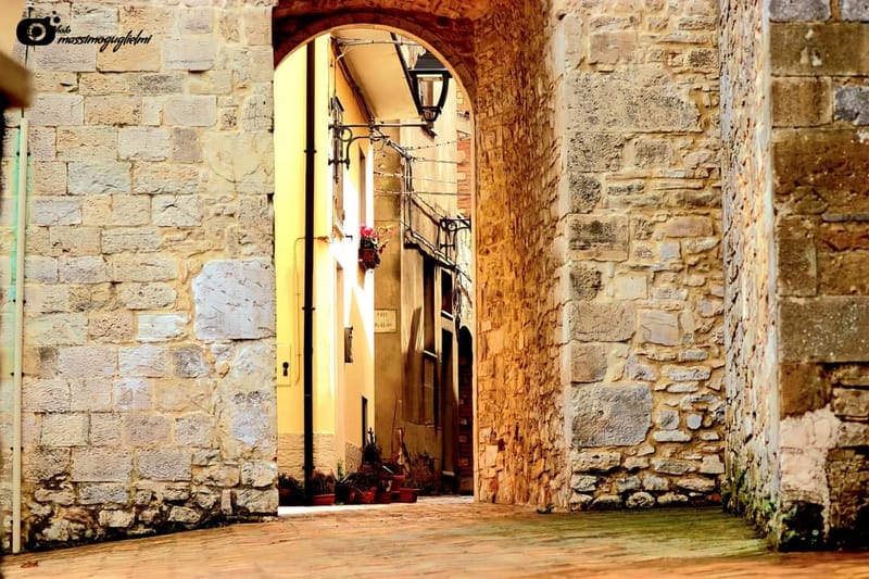 San Felice del Molise