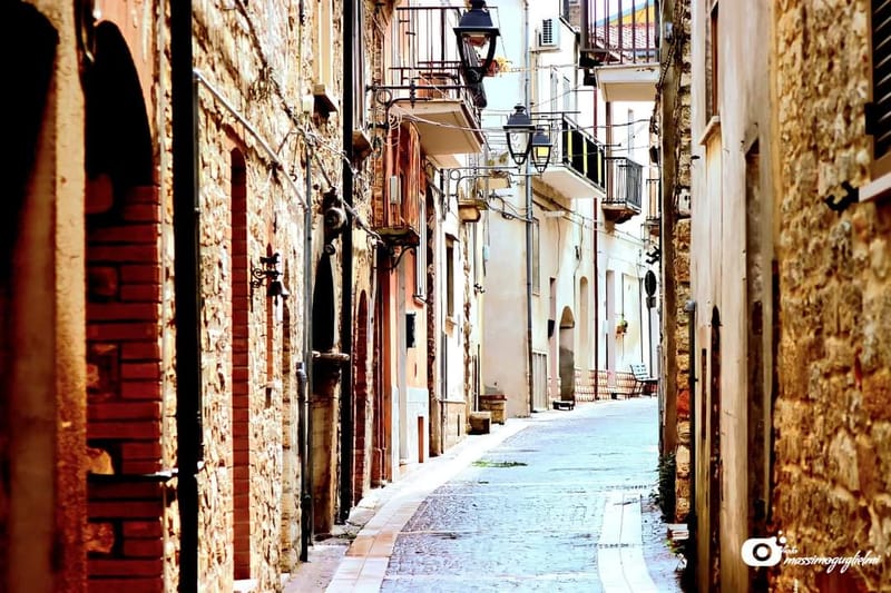 San Felice del Molise