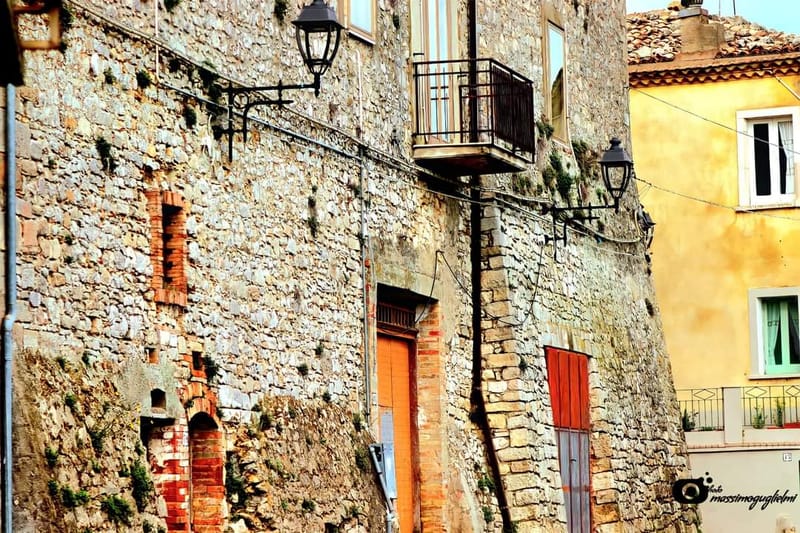 San Felice del Molise