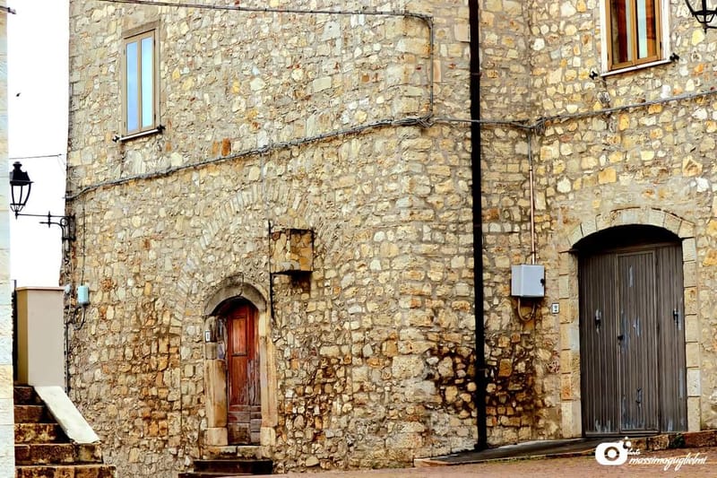 San Felice del Molise