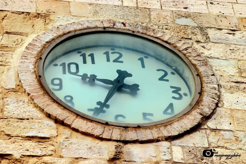 San Felice del Molise