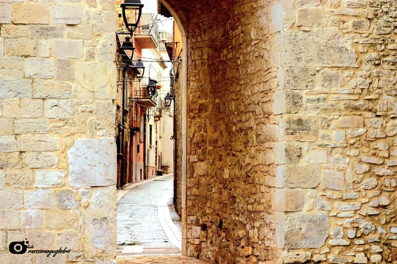 San Felice del Molise