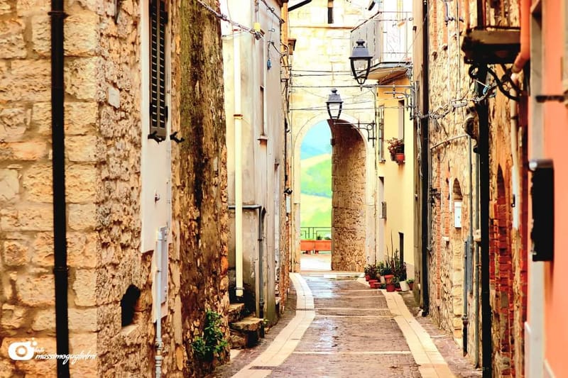 San Felice del Molise