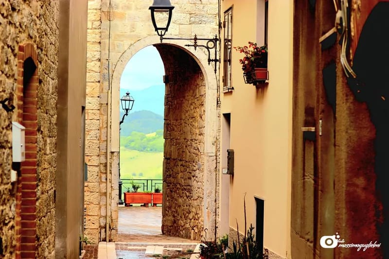 San Felice del Molise