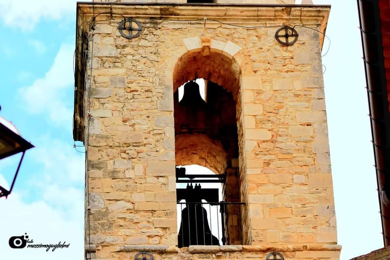 San Felice del Molise