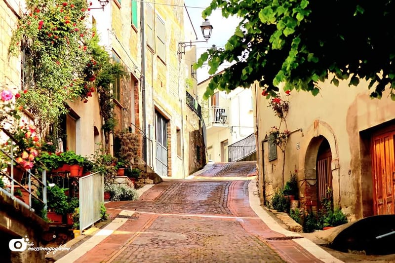 San Felice del Molise