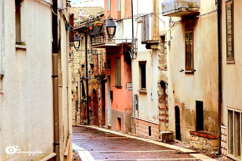 San Felice del Molise