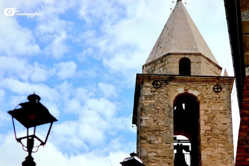 San Felice del Molise