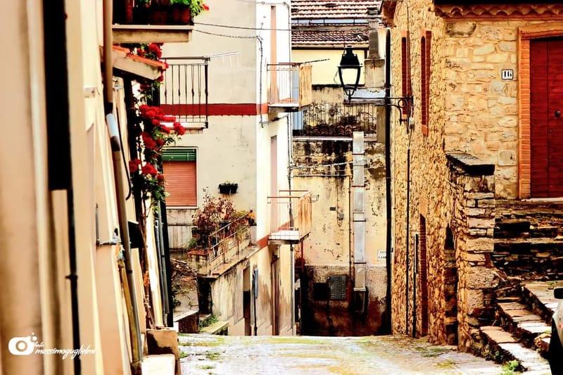 San Felice del Molise