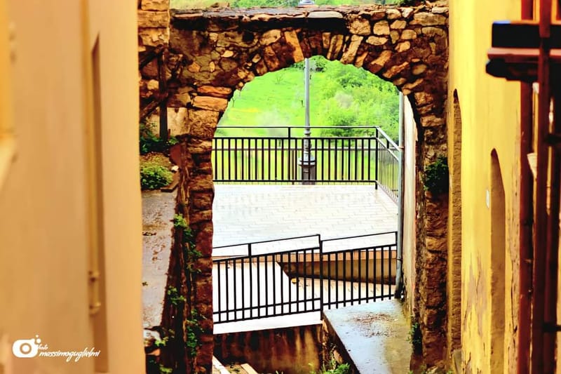 San Felice del Molise