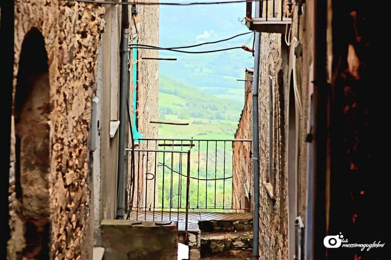 San Felice del Molise