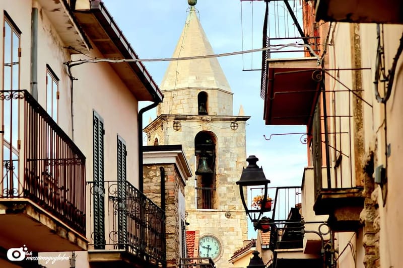 San Felice del Molise