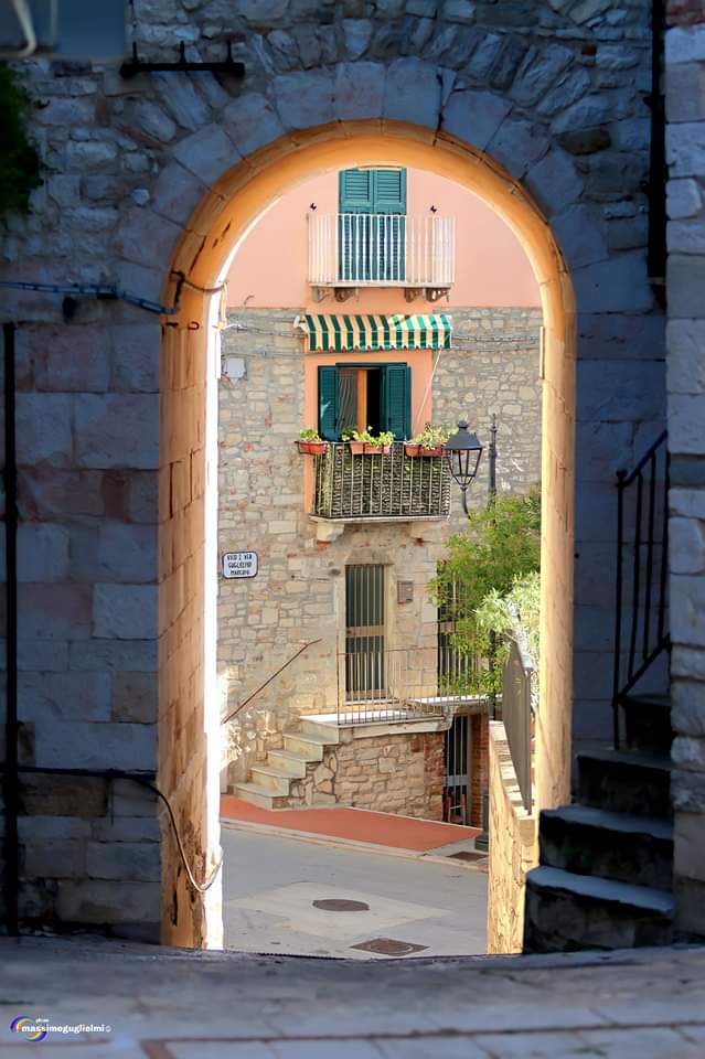 San Giovanni in Galdo