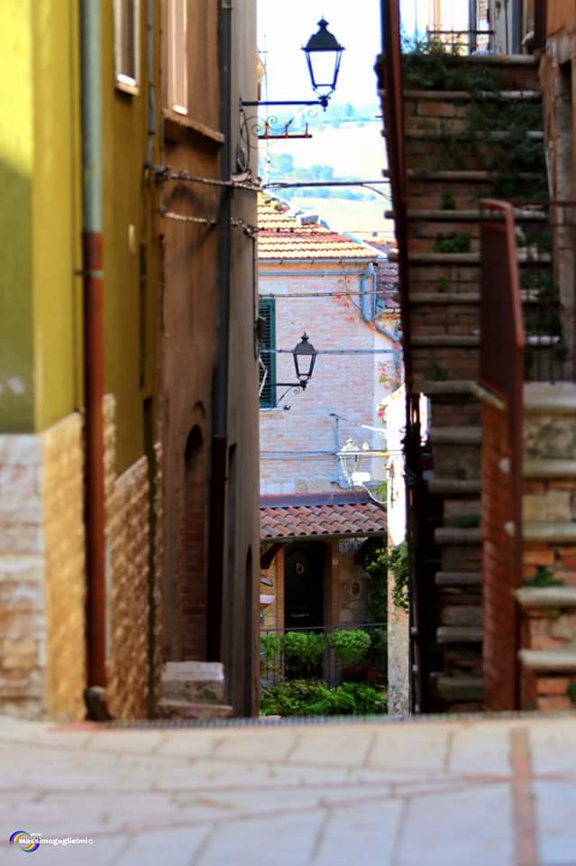 San Giovanni in Galdo