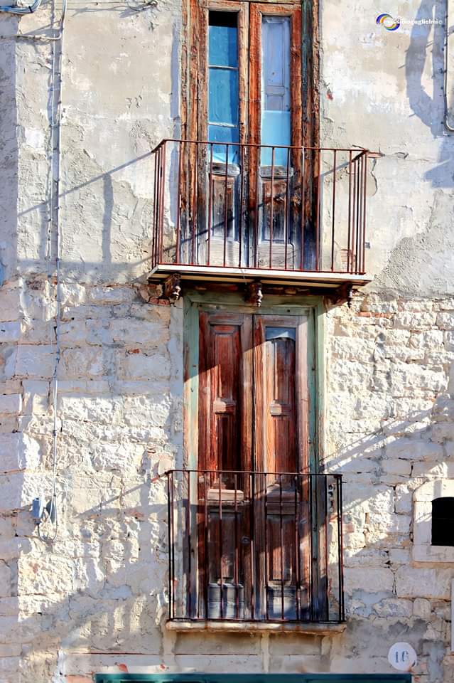 San Giovanni in Galdo