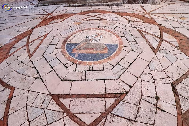 San Giovanni in Galdo