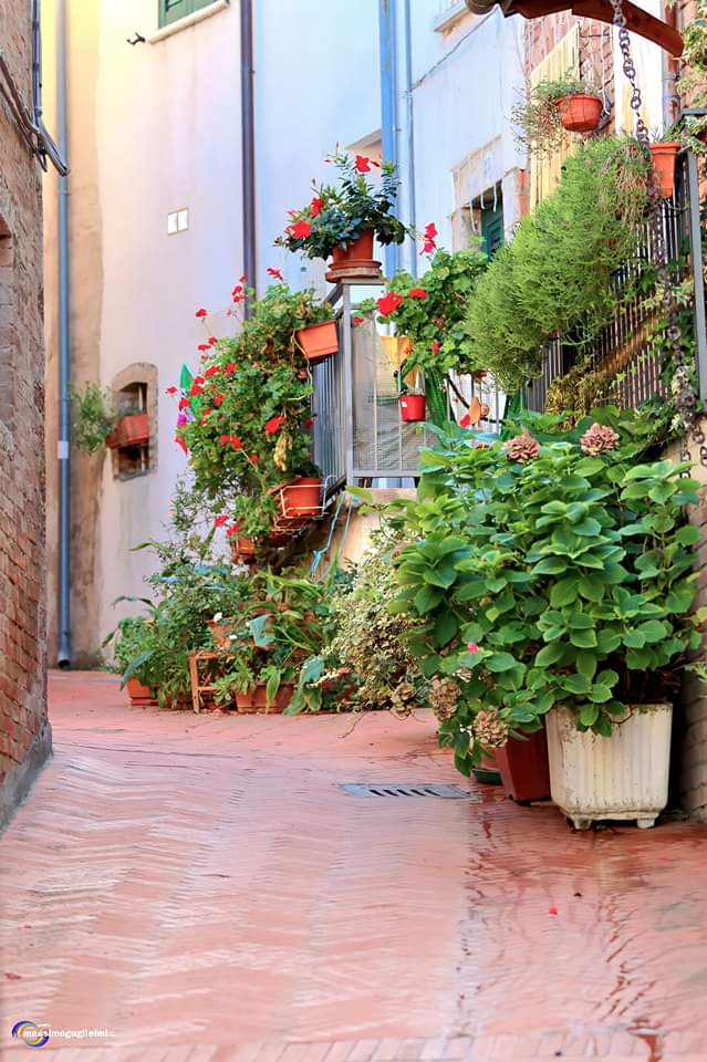 San Giovanni in Galdo