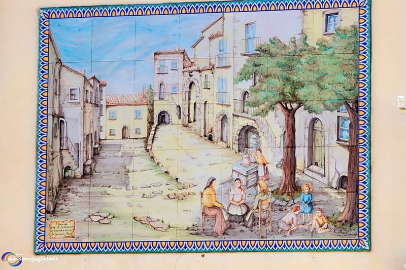 San Giovanni in Galdo