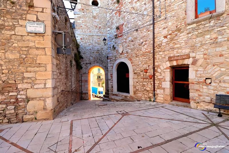 San Giovanni in Galdo