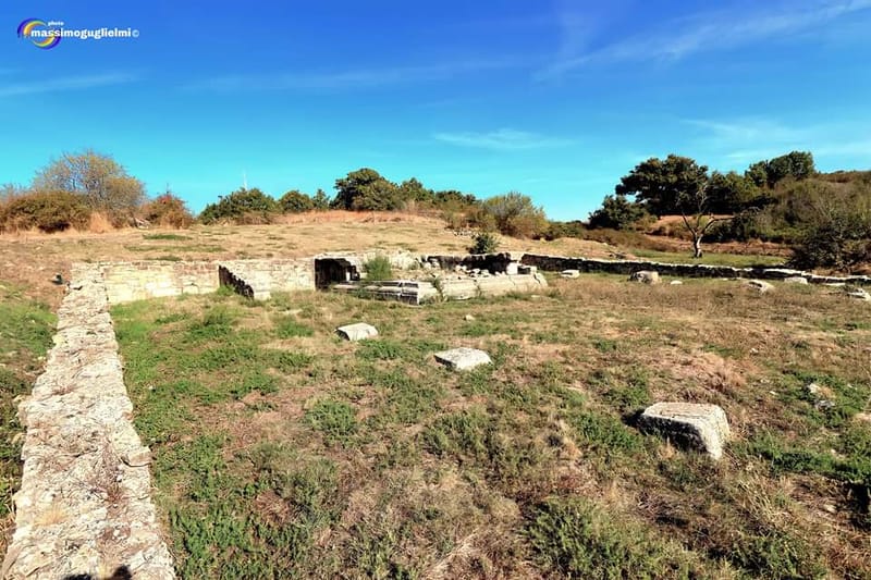 San Giovanni in Galdo