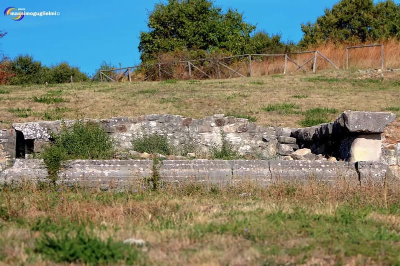 San Giovanni in Galdo