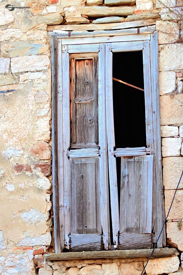 San Giovanni in Galdo