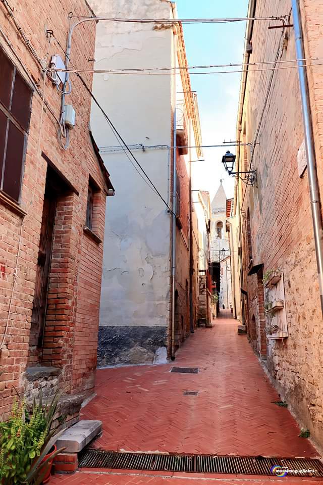 San Giovanni in Galdo