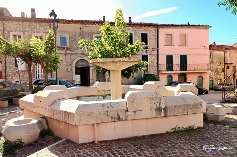 San Giovanni in Galdo