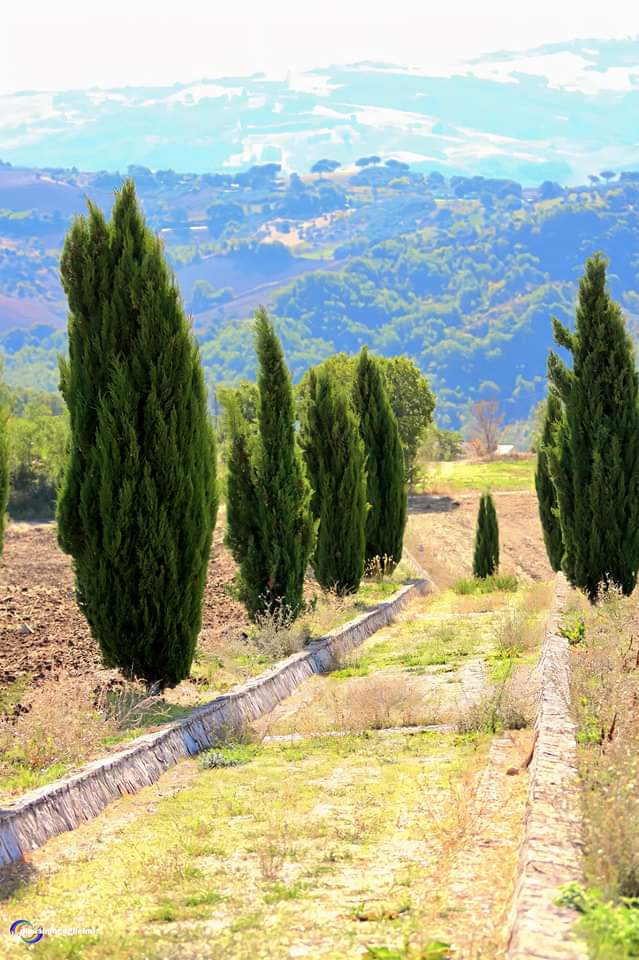 San Giovanni in Galdo