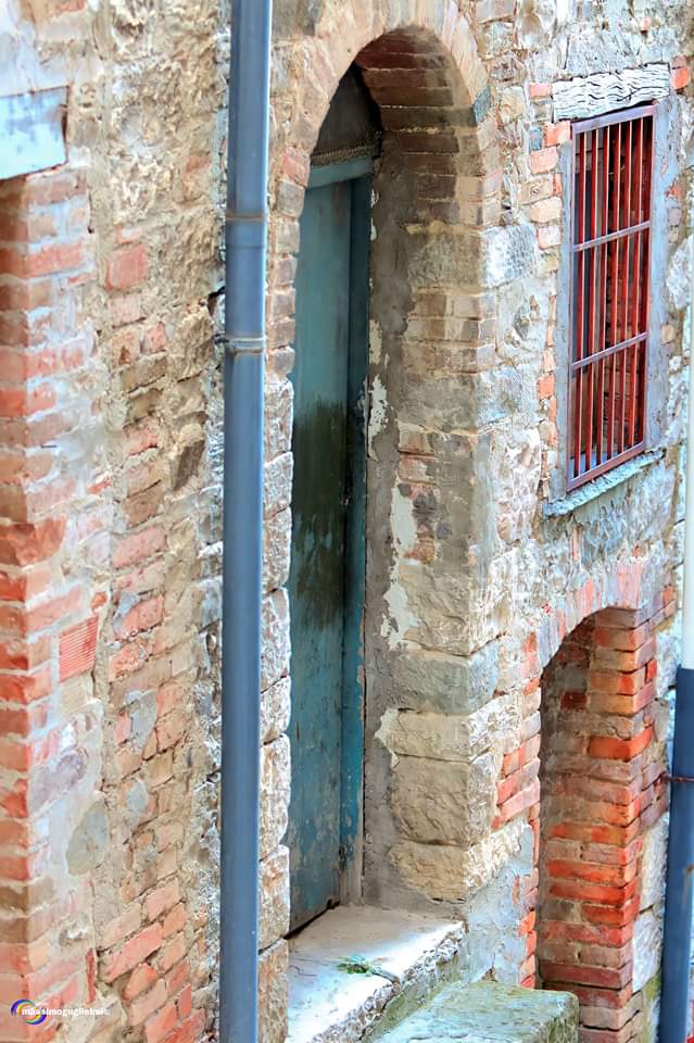 San Giovanni in Galdo